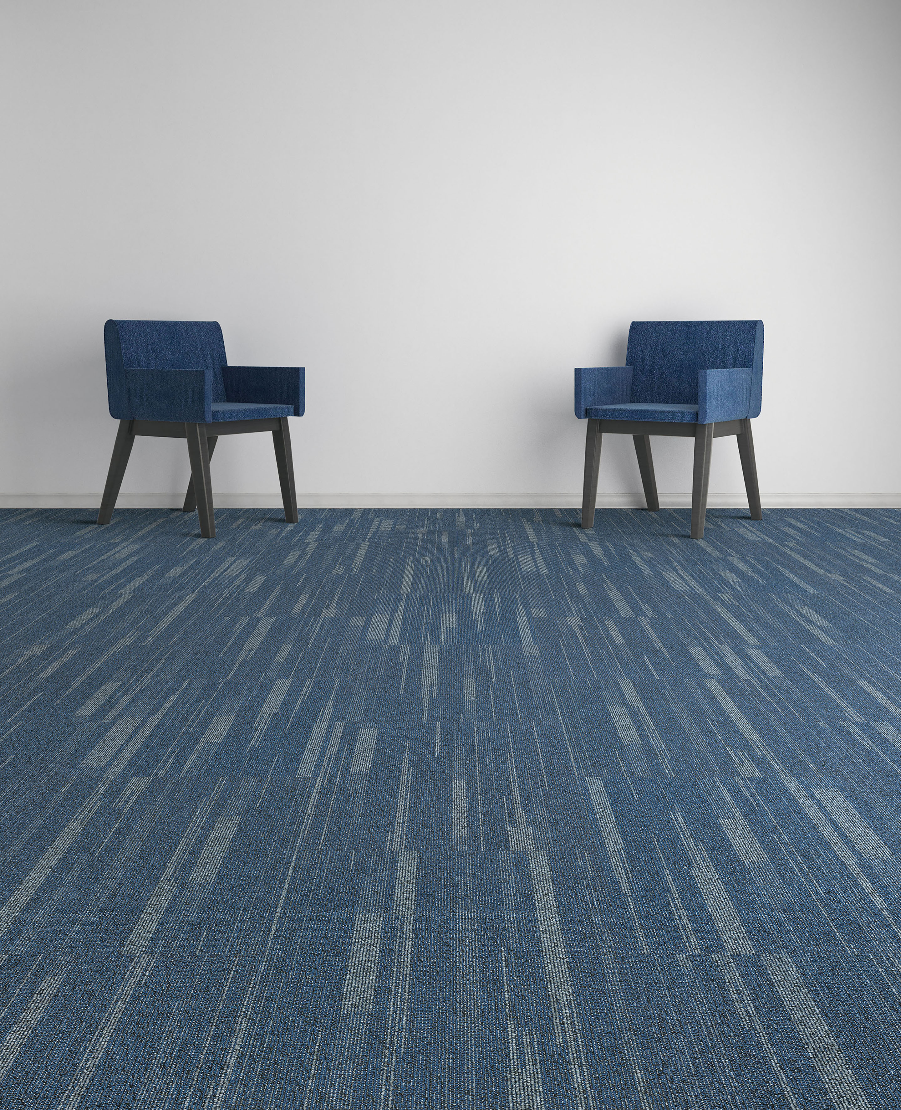 T671 In-motion | Tuntex Carpet Tiles - Comfort for Commercial Spaces